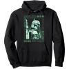 image:imageStar Wars The Book Of Boba Fett Outlaw Box Up Pullover HoodieBlack