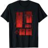 image:imageStar Wars The Book Of Boba Fett Sketch Panels TShirtBlack