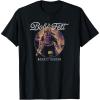 image:imageStar Wars The Book Of Boba Fett Thermal Vision Poster TShirtBlack