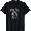 image:imageStar Wars The Book Of Boba Fett Vintage Poster V2 TShirtBlack