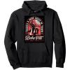 image:imageStar Wars The Book Of Boba Fett Vintage Poster V3 Pullover HoodieBlack