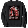 image:imageStar Wars The Book Of Boba Fett Vintage Poster V3 SweatshirtBlack