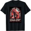 image:imageStar Wars The Book Of Boba Fett Vintage Poster V3 TShirtBlack