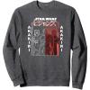 Dark Heather Grey