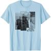 image:imageStar Wars Visions Akakiri Split Panels TShirtBaby Blue