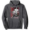 Dark Heather Grey