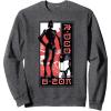 Dark Heather Grey