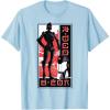image:imageStar Wars Visions Droid Kanji Box Up TShirtBaby Blue