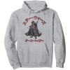 image:imageStar Wars Visions Kanji Vader Reach Pullover HoodieHeather Grey