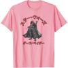 image:imageStar Wars Visions Kanji Vader Reach TShirtPink