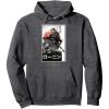 Dark Heather Grey