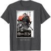 Dark Heather Grey