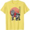 Lemon Yellow