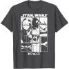 Dark Heather Grey