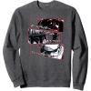 Dark Heather Grey
