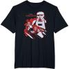 image:imageStar Wars Visions Stormtrooper Ride TShirtBlack