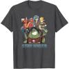 Dark Heather Grey