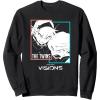image:imageStar Wars Visions The Twins Box Up SweatshirtBlack