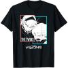 image:imageStar Wars Visions The Twins Box Up TShirtBlack