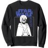 image:imageStar Wars Visions The Village Bride SweatshirtBlack