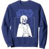 image:imageStar Wars Visions The Village Bride SweatshirtNavy Blue