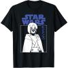 image:imageStar Wars Visions The Village Bride TShirtBlack