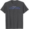 Dark Heather Grey