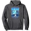 image:imageStar Wars Visions Tri Panel Logo Pullover HoodieDark Heather Grey