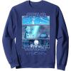 image:imageStar Wars Visions Tri Panel Logo SweatshirtNavy Blue