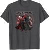 Dark Heather Grey