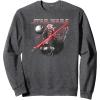 Dark Heather Grey