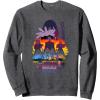 Dark Heather Grey