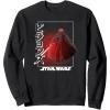 image:imageStar Wars Visions Villain Box Up SweatshirtBlack
