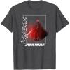 image:imageStar Wars Visions Villain Box Up TShirtDark Heather Grey