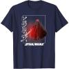 image:imageStar Wars Visions Villain Box Up TShirtNavy Blue