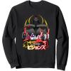 image:imageStar Wars Visions Villain Group Poster SweatshirtBlack