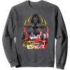 Dark Heather Grey