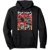 image:imageStar Wars Visions Warrior Box Up Pullover HoodieBlack