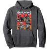 Dark Heather Grey