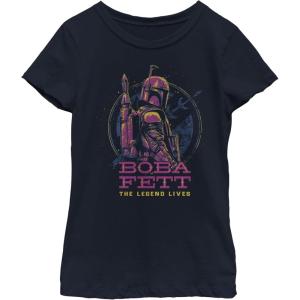 image:imageFifth Sun Girls Neon BobaNavy Blue