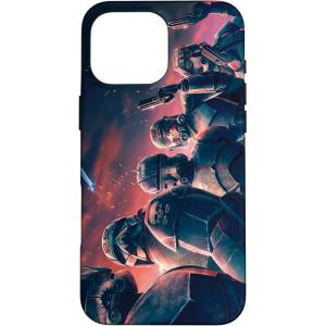 image:imageStar Wars The Bad Batch Series Elite Clones Poster Case for iPhone 17iPhone 16 Pro Max