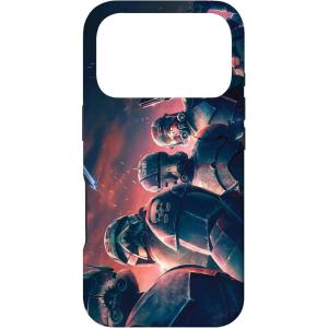 image:imageStar Wars The Bad Batch Series Elite Clones Poster Case for iPhone 17iPhone 17 Pro