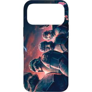 image:imageStar Wars The Bad Batch Series Elite Clones Poster Case for iPhone 17iPhone 17 Pro Max