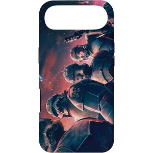 image:imageStar Wars The Bad Batch Series Elite Clones Poster Case for iPhone 17iPhone Air