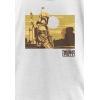 image:imageFifth Sun Book Fett Boba Landscape Girls Short Sleeve Tee ShirtWhite