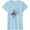 image:imageStar Wars Ahsoka Aurabesh Jedi Outline TShirtBaby Blue