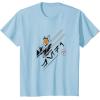 image:imageStar Wars Ahsoka Aurabesh Jedi Outline TShirtBaby Blue