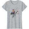 image:imageStar Wars Ahsoka Aurabesh Jedi Outline TShirtHeather Grey