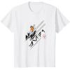 image:imageStar Wars Ahsoka Aurabesh Jedi Outline TShirtWhite
