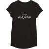 image:imageStar Wars Ahsoka Series Official Text Chest Logo TShirtBlack